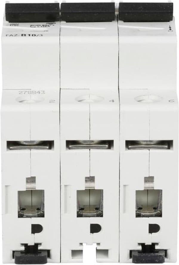 Eaton FAZ-B25/3 afbryder Miniature afbryder type B (278849)