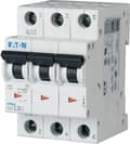 Miniatyrbillede 4 af 4: Eaton Electric GmbH Afbryder FAZ-B20/3 (278848)