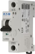 Miniatyrbild 2 av 4: Eaton FAZ-C2/1-DC effektbrytare Miniatyrbrytare typ C (279122)