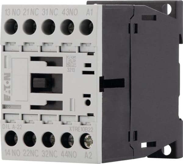 Eaton Electric GmbH Kontaktor relæ DILA-22(24V50HZ) (276386)