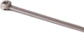 Miniatyrbild 1 av 5: Hellermann Tyton PT3B Buntband Polyetereterketon (PEEK) Beige >> 1 st.