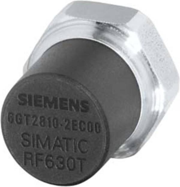 Siemens PLC-transponder 6GT2810-2EC10 6GT28102EC10 (6GT28102EC10)