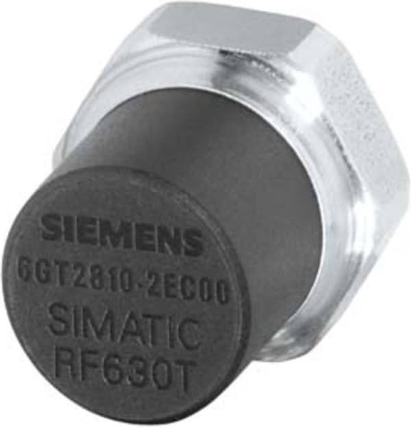 Siemens PLC transponder 6GT2810-2EC10 6GT28102EC10 (6GT28102EC10)