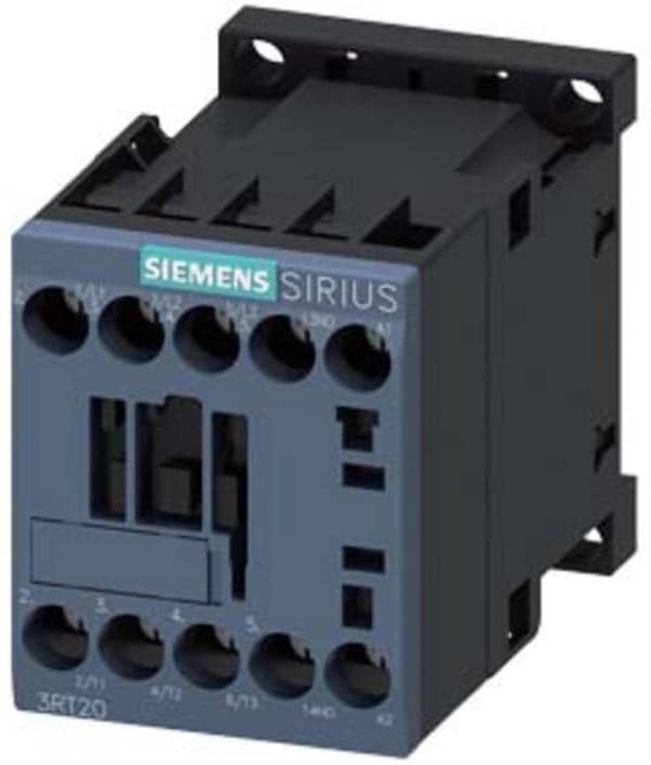 Siemens kontaktor 3RT2017-1AP01-1AA0 1 st (3RT20171AP011AA0)