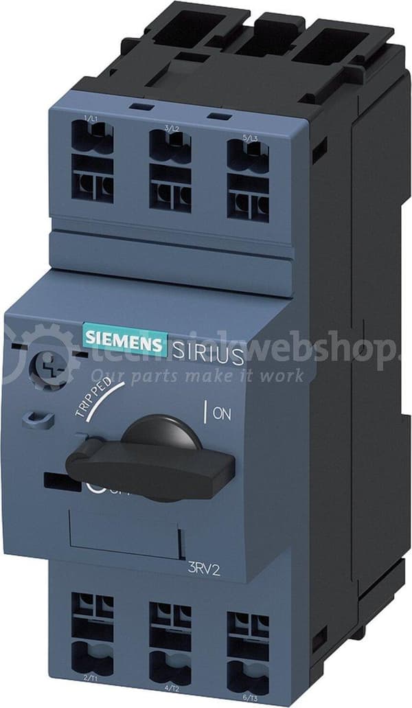 Motorafbryder 14-20A S0 3RV2021-4 (3RV20214BA20)