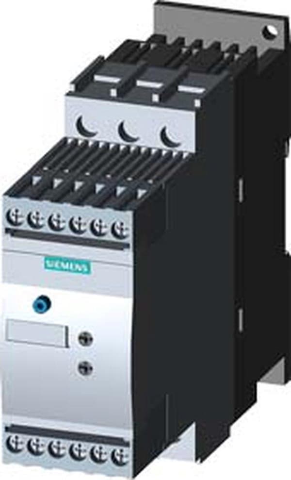 Siemens mjukstartare SIRIUS S0 (3RW3026-1BB04)