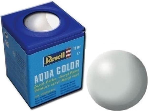 Revell 36371 kunsthåndværk & hobbymaling akvarelmaling 18 ml 1 stk. (36371)