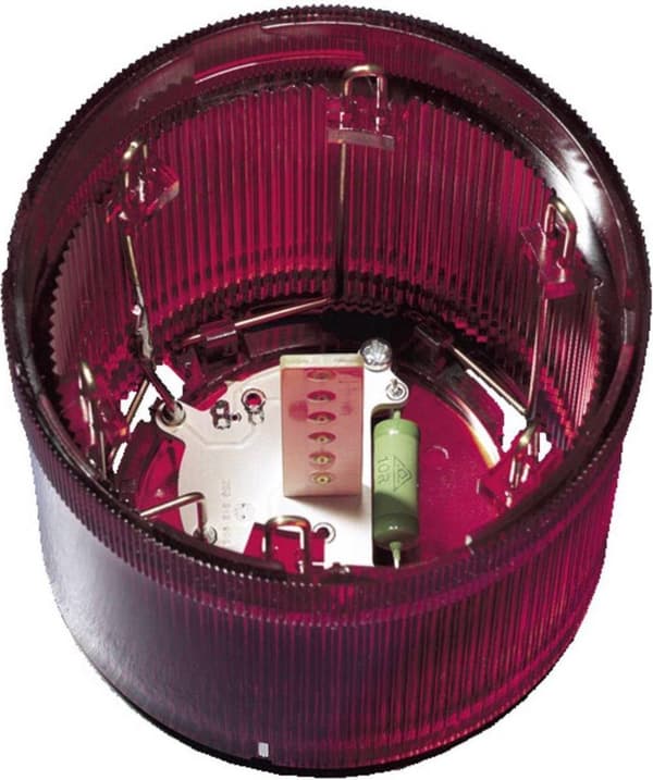 Rittal SG 2371.000 - Rød - Polyamid - Polycarbonat (2371.000)