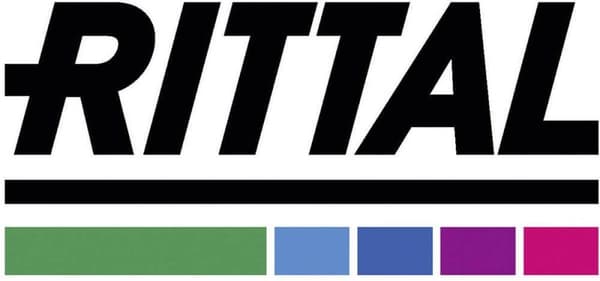 Rittal blinklys gul 24 V DC/AC SG 2372.020 1 stk (2372.020)