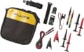 Miniatyrbild 1 av 3: Fluke TLK289 Testledning - sond & clipset (TLK289)