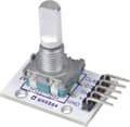 Miniatyrbillede 3 af 3: Whadda WPI435 Ekspansionskort Udvidelsesmodul 1 stk.