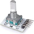 Miniatyrbillede 1 af 3: Whadda WPI435 Ekspansionskort Udvidelsesmodul 1 stk.