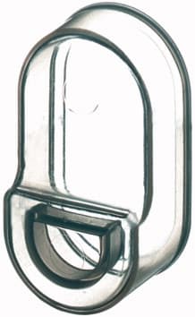Eaton M22-T-DD - Knopp - Transparent - 33 mm - 58 mm (216396)