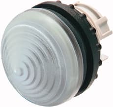 Eaton M22-LH-W alarmlampe indikator 250 V hvid (216778)