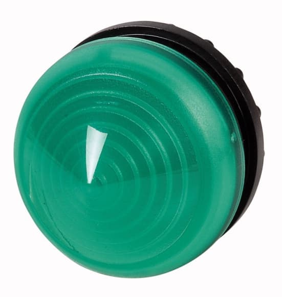 Eaton M22-LH-G alarmlampe indikator 250 V grøn (216780)