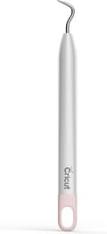 Pikkukuva 1 / 3: Cricut turkiskoukku - vaaleanpunainen