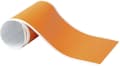 Miniatyrbillede 1 af 9: Cricut Joy Smart Vinyl - permanent - mat orange - 14x122cm