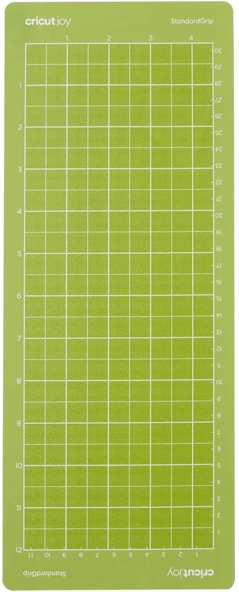 Cricut JOY STANDARDGRIP Skæremåtte