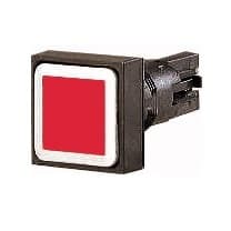 Eaton trykknap rød Q25DR-RT 1 stk. (088627)