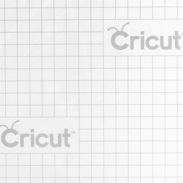 Cricut Explore/Maker StandardGrip Transfer Tape (30x120 cm)