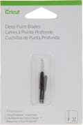 Pikkukuva 1 / 5: Cricut Deep Point -vaihtoterät