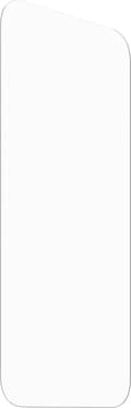 Miniatyrbillede 2 af 4: OtterBox Premium Glass Antimikrobiel Apple iPhone 15 Pro - klar
