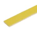 Miniatyrbillede 2 af 4: StarTech.com 50 fod. Velcro rulle - Gul - Kabelstyring - Velcro - 15,24 m - Gul
