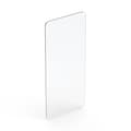 Miniatyrbillede 3 af 4: Hama Essential Line - Skærmbeskytter til mobiltelefon - glas - gennemsigtig - til Samsung Galaxy A14, A14 5G (00219881)