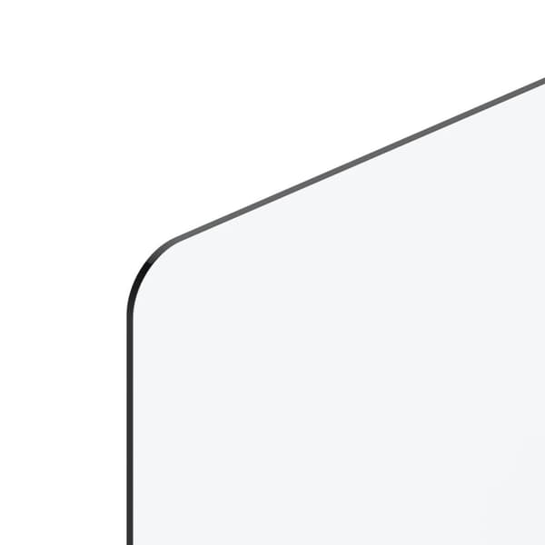 Hama Essential Line - Skærmbeskytter til mobiltelefon - glas - gennemsigtig - til Samsung Galaxy A14, A14 5G (00219881)