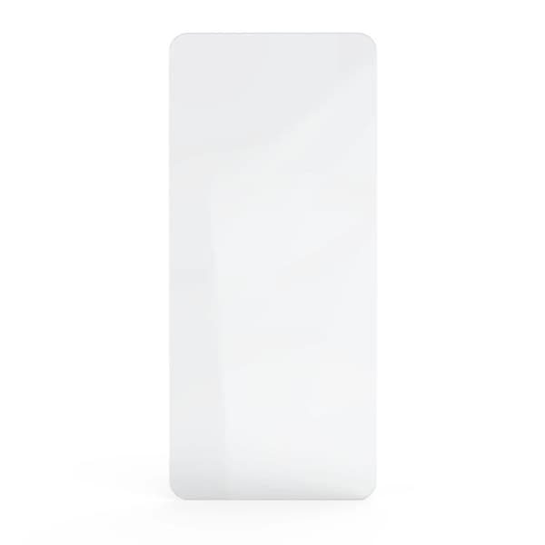 Hama Essential Line - Skærmbeskytter til mobiltelefon - glas - gennemsigtig - til Samsung Galaxy A14, A14 5G (00219881)