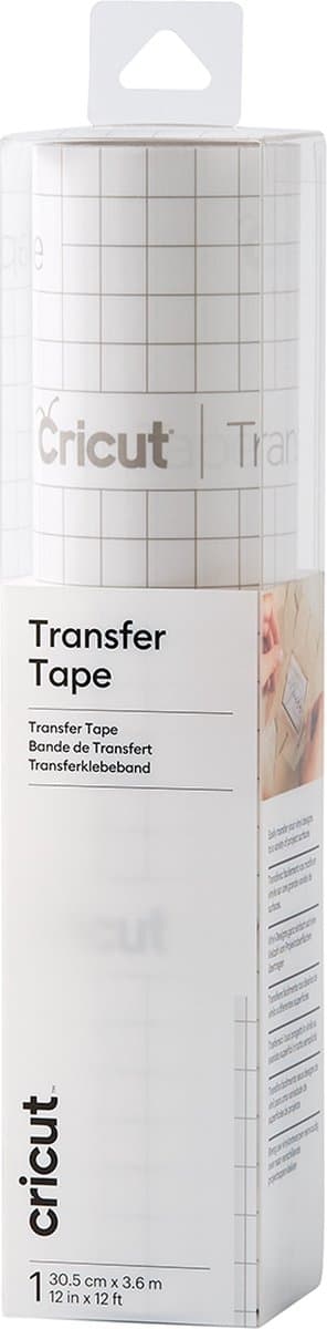 Cricut Transfer Tape 30,5x360cm