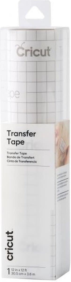 Cricut Transfer Tape 30,5x360cm