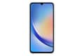 Miniatyrbillede 3 af 6: Samsung EF-QA346 - Bagcover til mobiltelefon - gennemsigtig - til Galaxy A34 5G (EF-QA346CTEGWW)