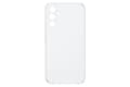 Miniatyrbillede 4 af 6: Samsung EF-QA346 - Bagcover til mobiltelefon - gennemsigtig - til Galaxy A34 5G (EF-QA346CTEGWW)
