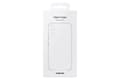Miniatyrbillede 6 af 6: Samsung EF-QA346 - Bagcover til mobiltelefon - gennemsigtig - til Galaxy A34 5G (EF-QA346CTEGWW)