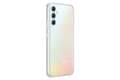 Miniatyrbillede 2 af 6: Samsung EF-QA346 - Bagcover til mobiltelefon - gennemsigtig - til Galaxy A34 5G (EF-QA346CTEGWW)