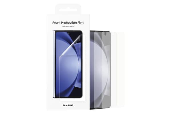Samsung frontbeskyttelsesfilm til Galaxy Fold5, gennemsigtig (EF-UF946CTEGWW)