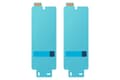 Miniatyrbillede 2 af 5: Samsung frontbeskyttelsesfilm til Galaxy Fold5, gennemsigtig (EF-UF946CTEGWW)