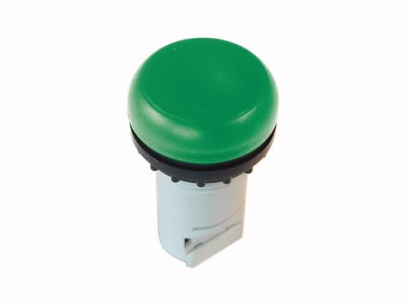 Eaton M22-LC-G alarmlampe indikator 250 V grøn (216909)