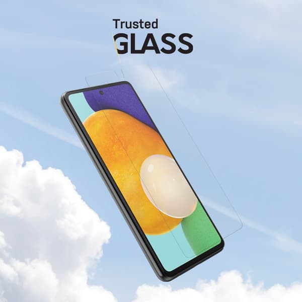 OtterBox - Skærmbeskytter - til Samsung Galaxy A52, A52 5G