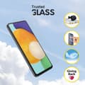 Miniatyrbillede 4 af 6: OtterBox - Skærmbeskytter - til Samsung Galaxy A52, A52 5G