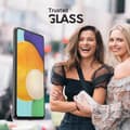 Miniatyrbillede 6 af 6: OtterBox - Skærmbeskytter - til Samsung Galaxy A52, A52 5G