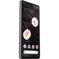 Pikkukuva 2 / 4: OtterBox Trusted Glass -näytönsuoja Google Pixel 7a -puhelimelle - Karkaistu lasi - x2 Murtumissuoja - Naarmuilta ja pudotuksilta (77-92108)