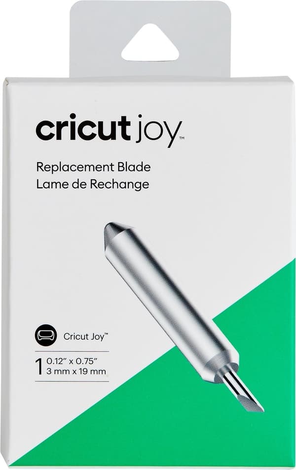 Cricut Joy udskiftningsklinge uden hus