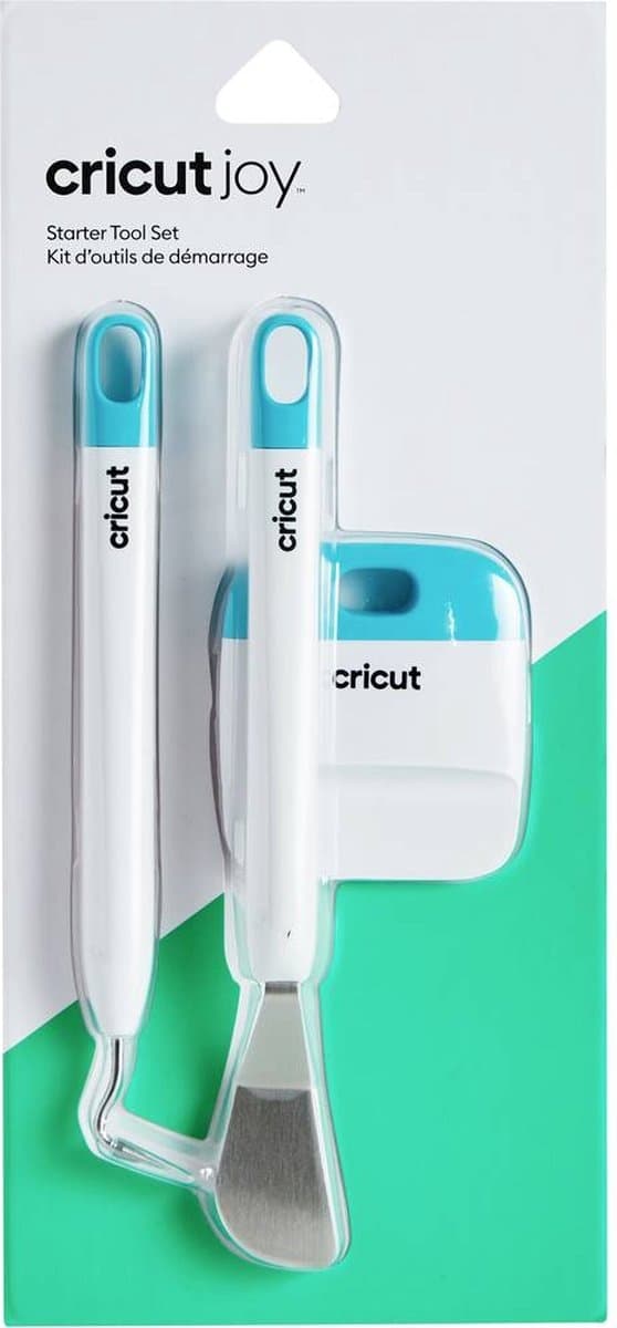 Cricut Joy Starter Værktøjssæt