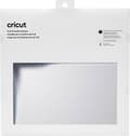Pikkukuva 1 / 8: Cricut siirtokalvoarkit 30x30cm 8 arkkia (hopea)