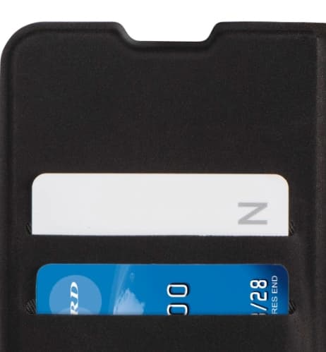 Hama Booklet Slim Pro til Samsung Galaxy A14/A14 5G, sort (00215619)