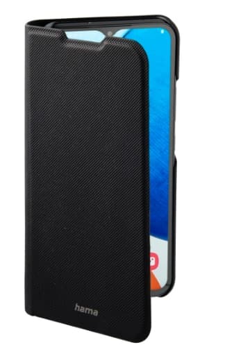Hama Booklet Slim Pro til Samsung Galaxy A14/A14 5G, sort (00215619)