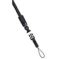 Miniatyrbillede 4 af 8: Hama Braid 120 digitalkamerarem nylon sort (00027212)