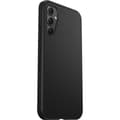 Pikkukuva 4 / 4: OtterBox React Case - Samsung Galaxy A34 5G Black Pro Pack (77-91637)